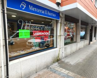 Local de lloguer a Avenida 1 de Mayo, Valle de Trápaga-Trapagaran