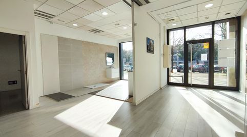Foto 5 von Geschaftsraum zur Miete in Avinguda D'antoni Gaudí, 41, Can Pantiquet, Mollet del Vallès