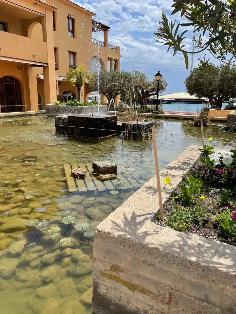 Apartment mit Pool zur Miete in Currica, grumete, imagen 30
