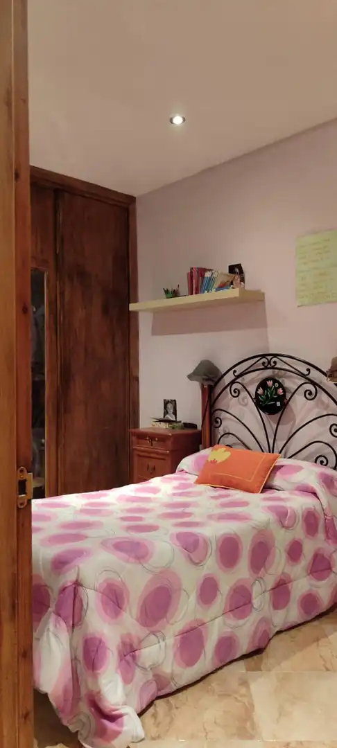 Habitación de Casa o chalet en venta en Tíjola con Terraza