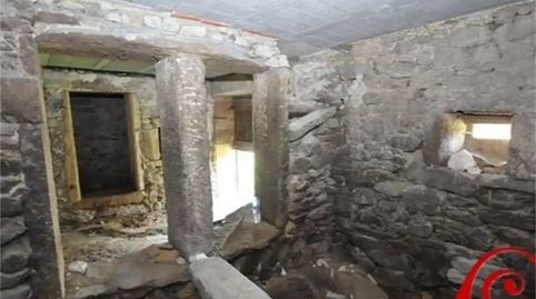 Foto 5 de Finca rústica en venda a Siavo, Outes, A Coruña