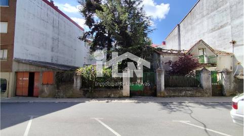 Foto 3 de Casa o xalet en venda a García del Real, Las Navas del Marqués , Ávila