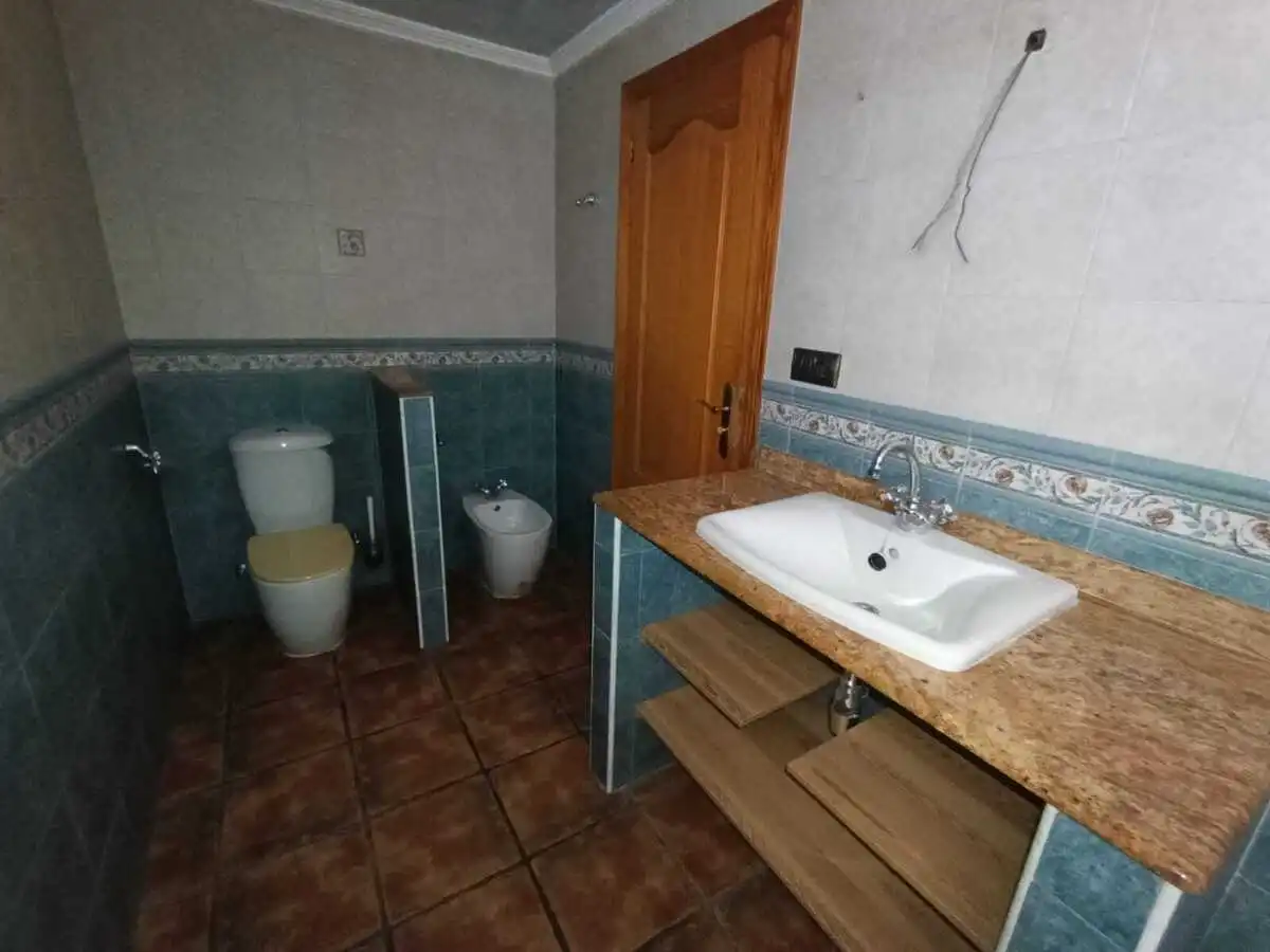 Bathroom of Detached homes for sale in Sa Torre