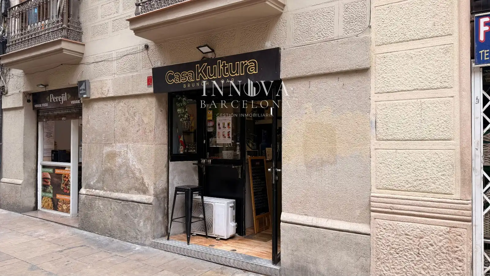 Local comercial en traspàs a Blai, imagen 17