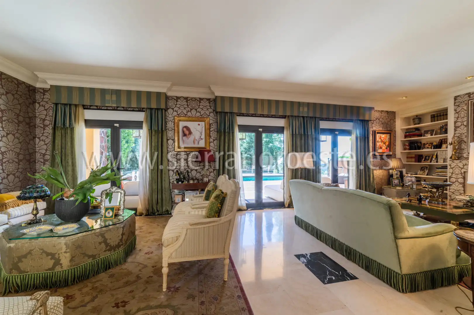 Casa o chalet en venta en La Berzosilla