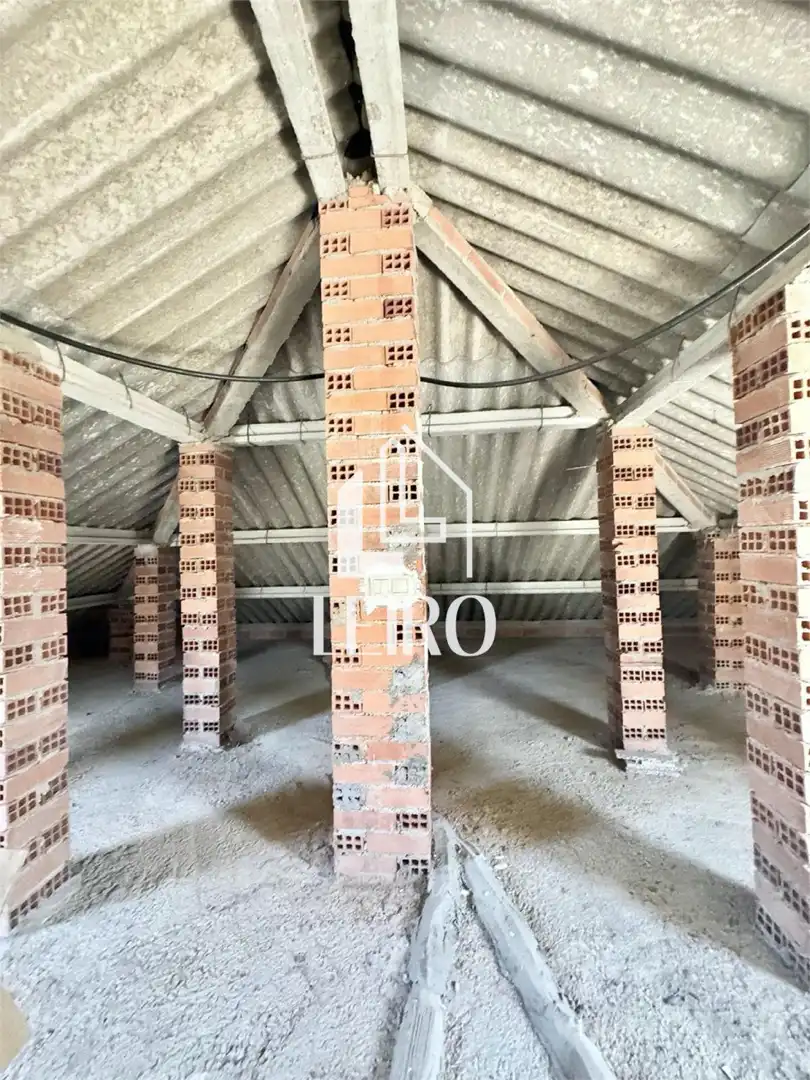 Casa o chalet en venta en Vilagarcía de Arousa con Calefacción, Jardín privado y Balcón