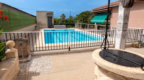 Foto 5 de Casa o xalet en venda a La Algoda - Matola - Llano de San José, Alicante