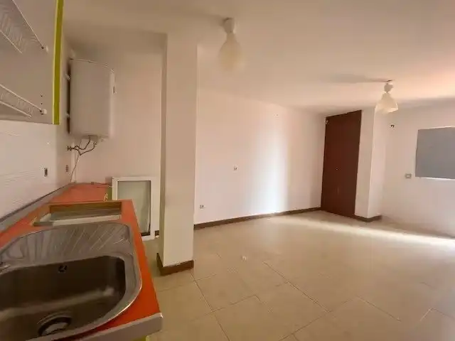 Apartamento en venta en Calle del Aljarafe, La Pañoleta