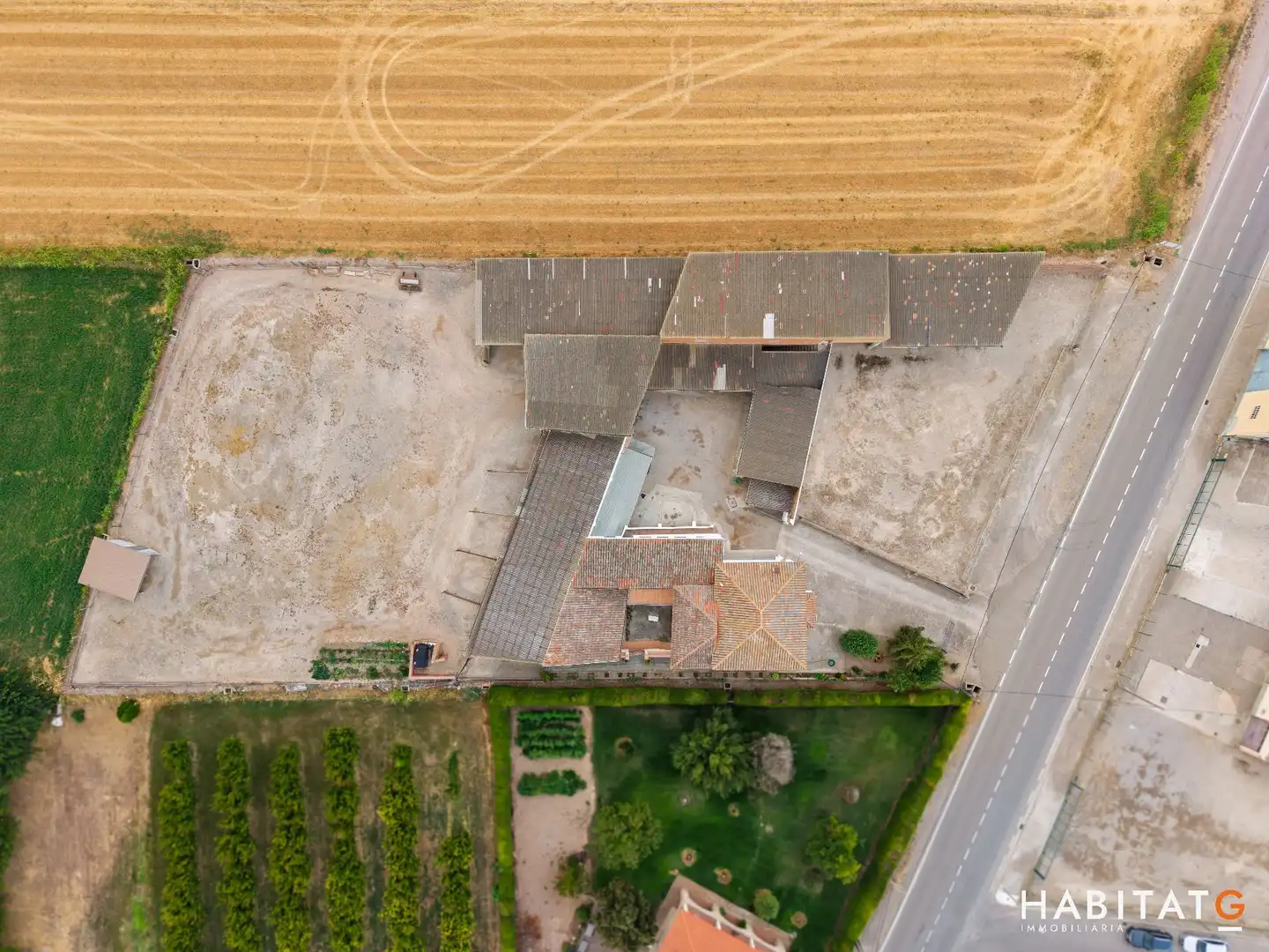 Casa o chalet en venta en Ivars d'Urgell con Calefacción, Jardín privado y Terraza