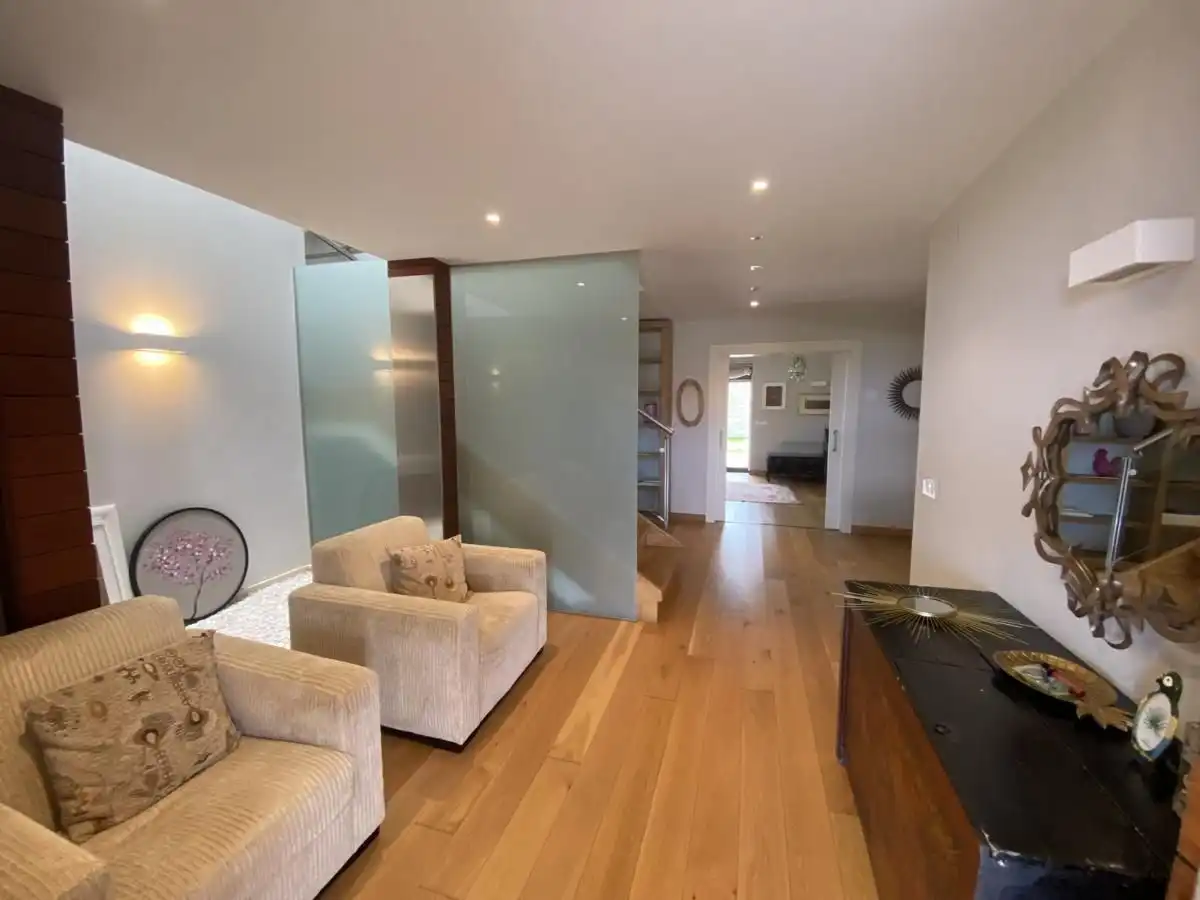 Casa o chalet en venta en Llanes con Calefacción, Jardín privado y Terraza