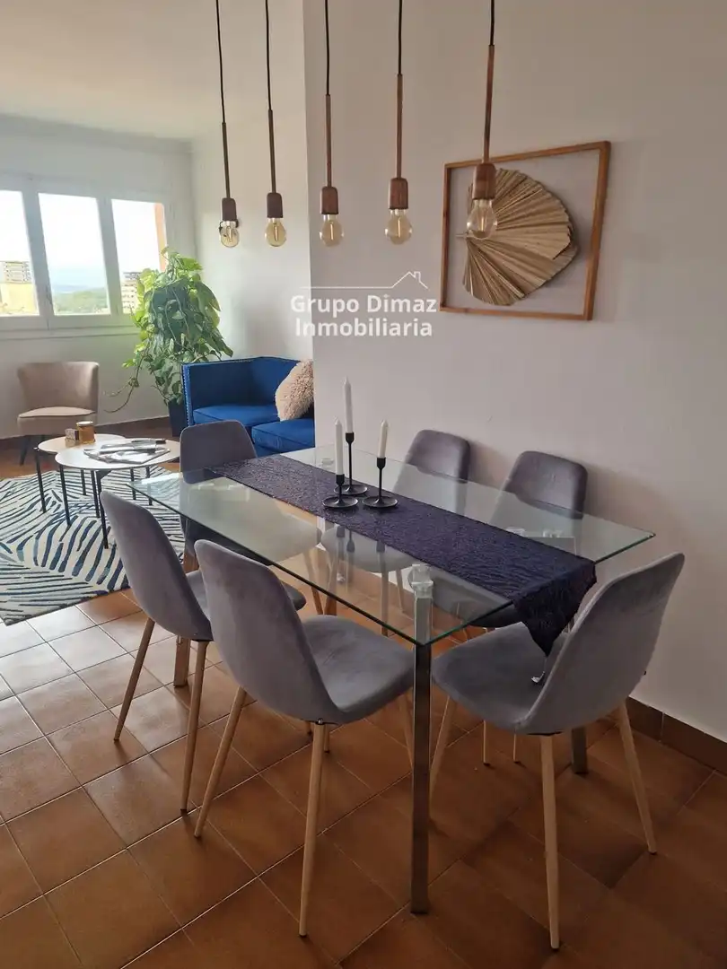 Dining room of Flat for sale in Begur  with Terrace and Storage room