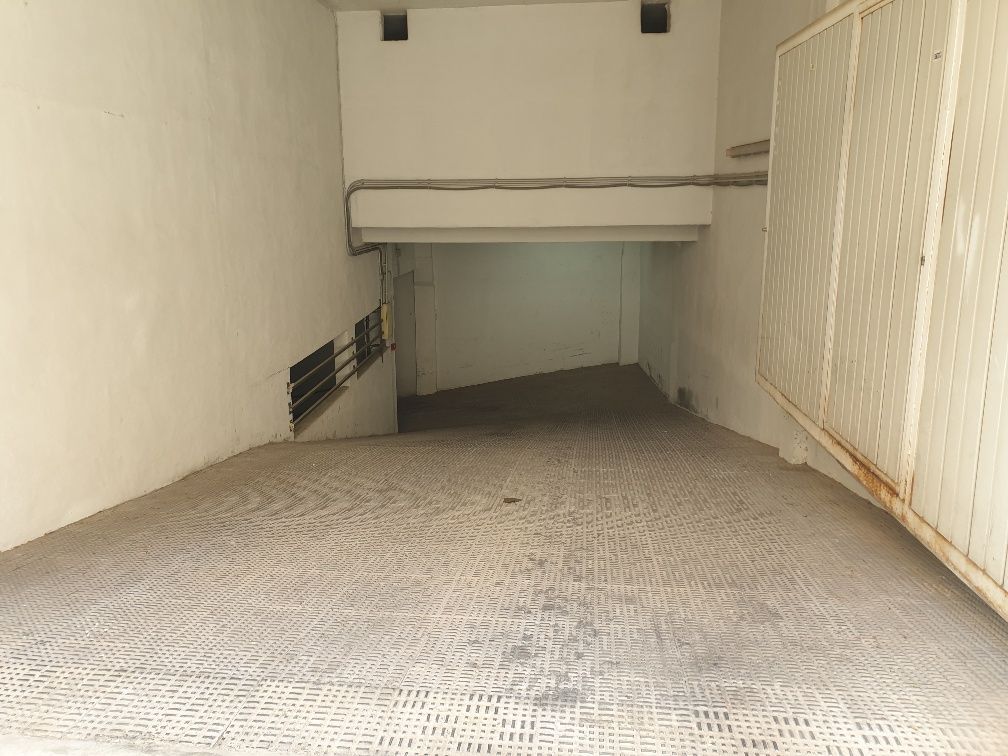 Aparcament de Garatge de lloguer en Elda
