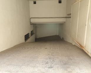 Parking of Garage to rent in Elda