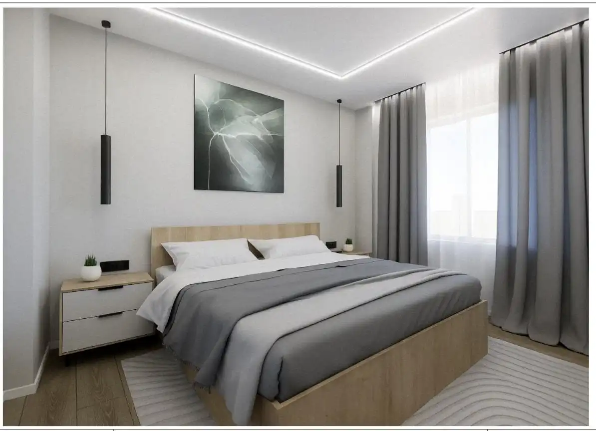 Penthouse with pool for sale in Playa del Acequión, Náufragos y Rocío del Mar, imagen 11