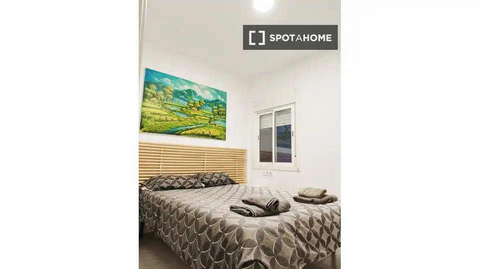 Habitació a Verdum