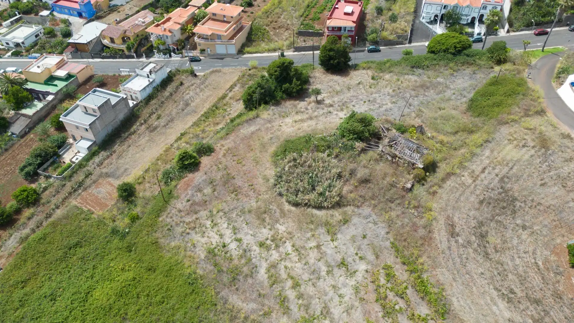 Lands and plots for sale in Tegueste, imagen 15