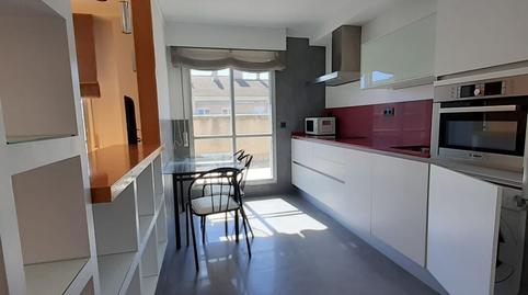 Foto 4 von Dachboden zur Miete in Barañáin / Barañain, Navarra