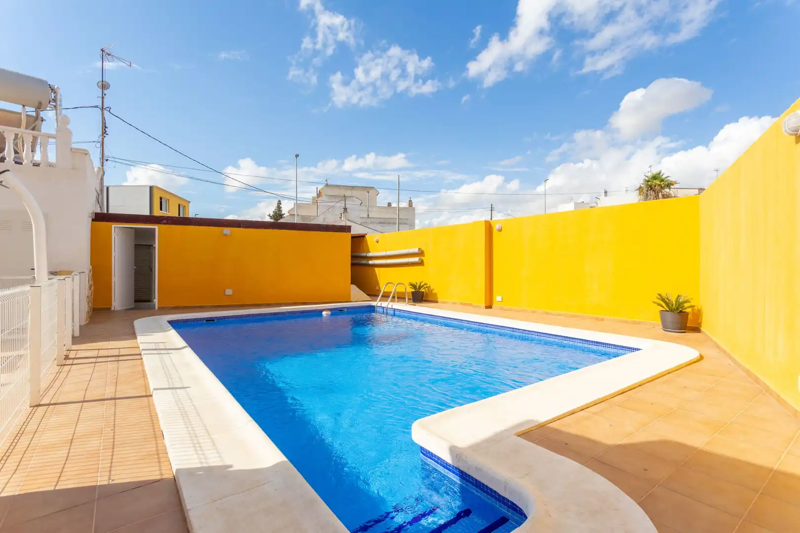 Casa a schiera in vendita a Los Montesinos, imagen 2