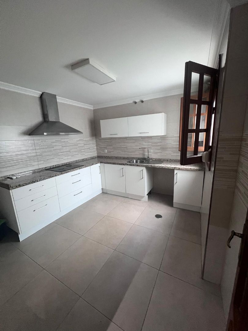 Cuina de Pis de lloguer en Utrera