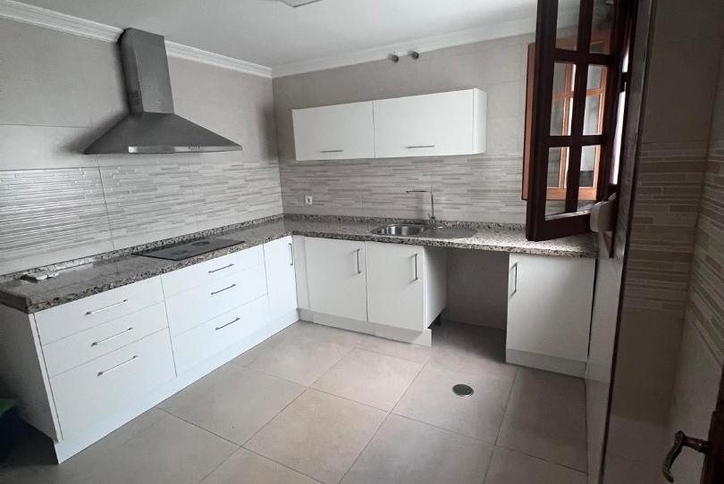 Foto 1 de Pis de lloguer a Centro, Sevilla