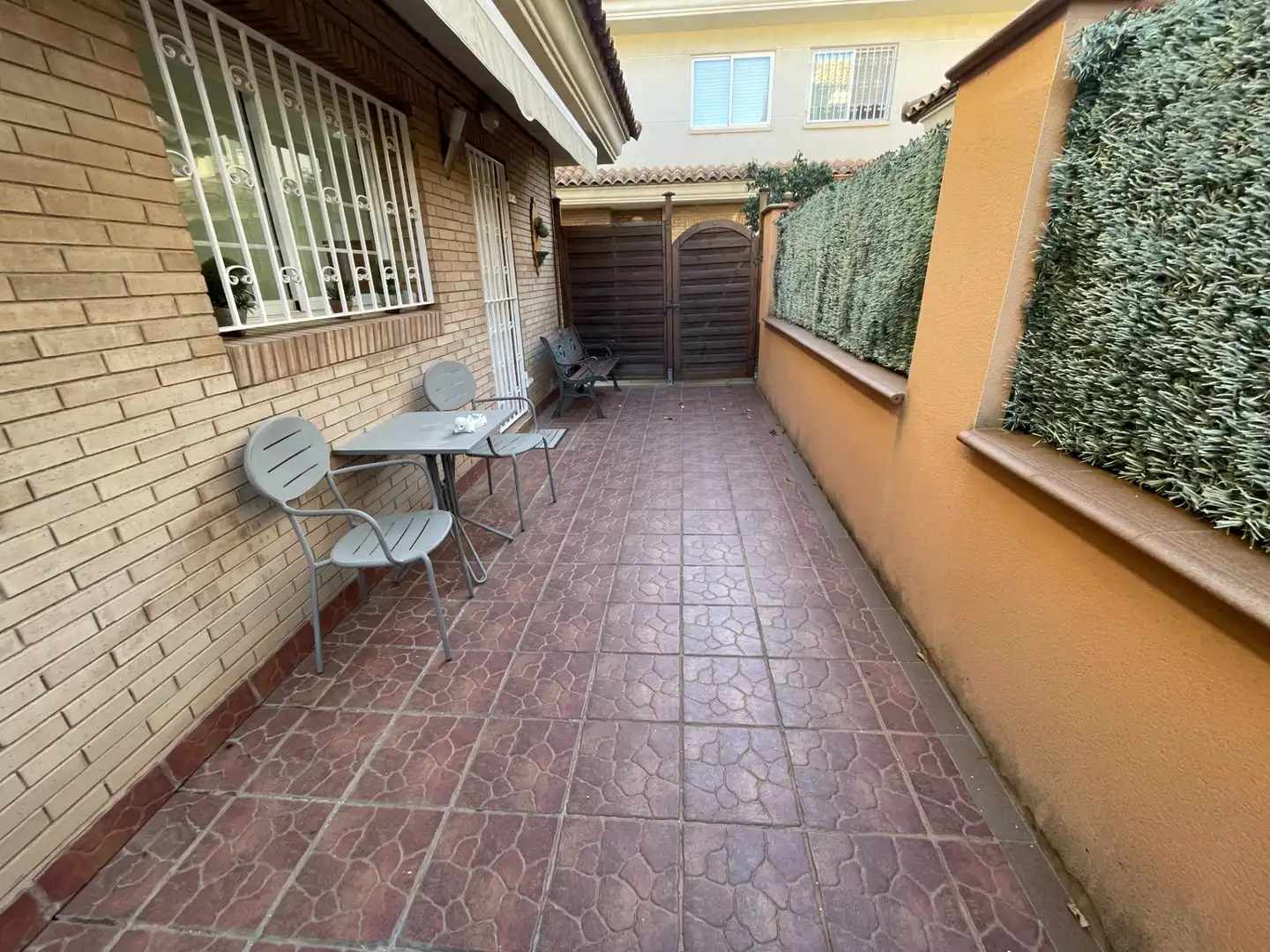 Semi-detached house with terrace for sale in Carrer de Pere Vergés 29, imagen 31