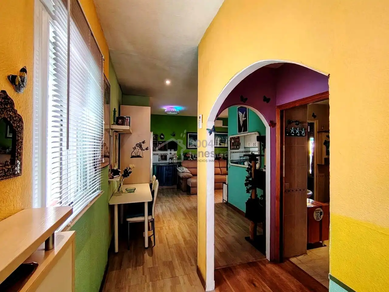 Apartment with pool for sale in calle de la Ermita, imagen 6