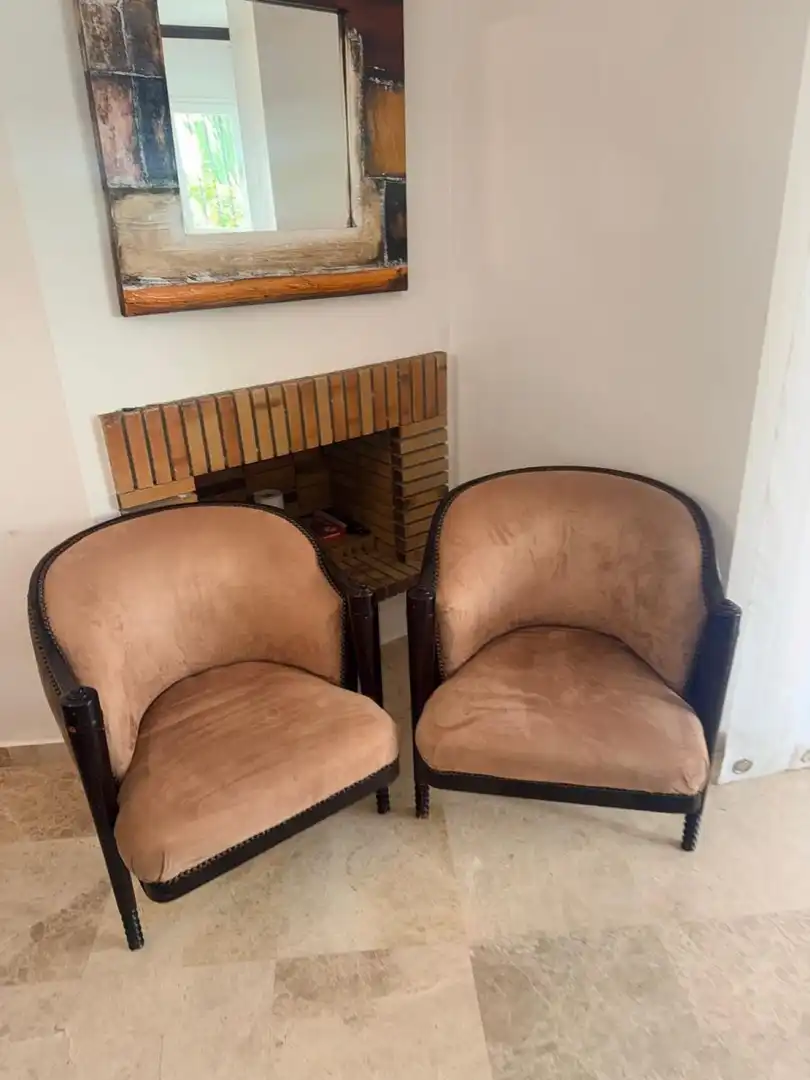 Appartement compact avec piscine à vendre à Nueva Andalucía, imagen 4