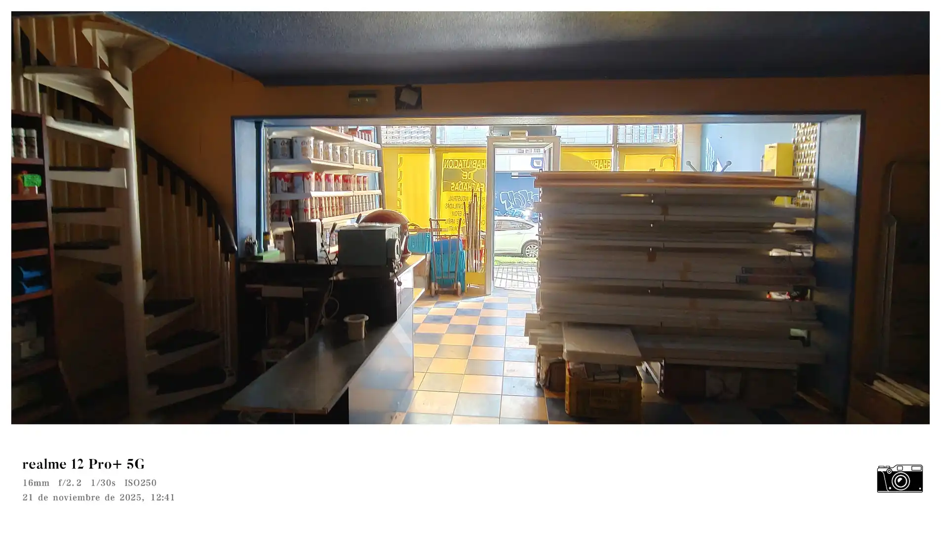 Local en venta en Barañáin / Barañain