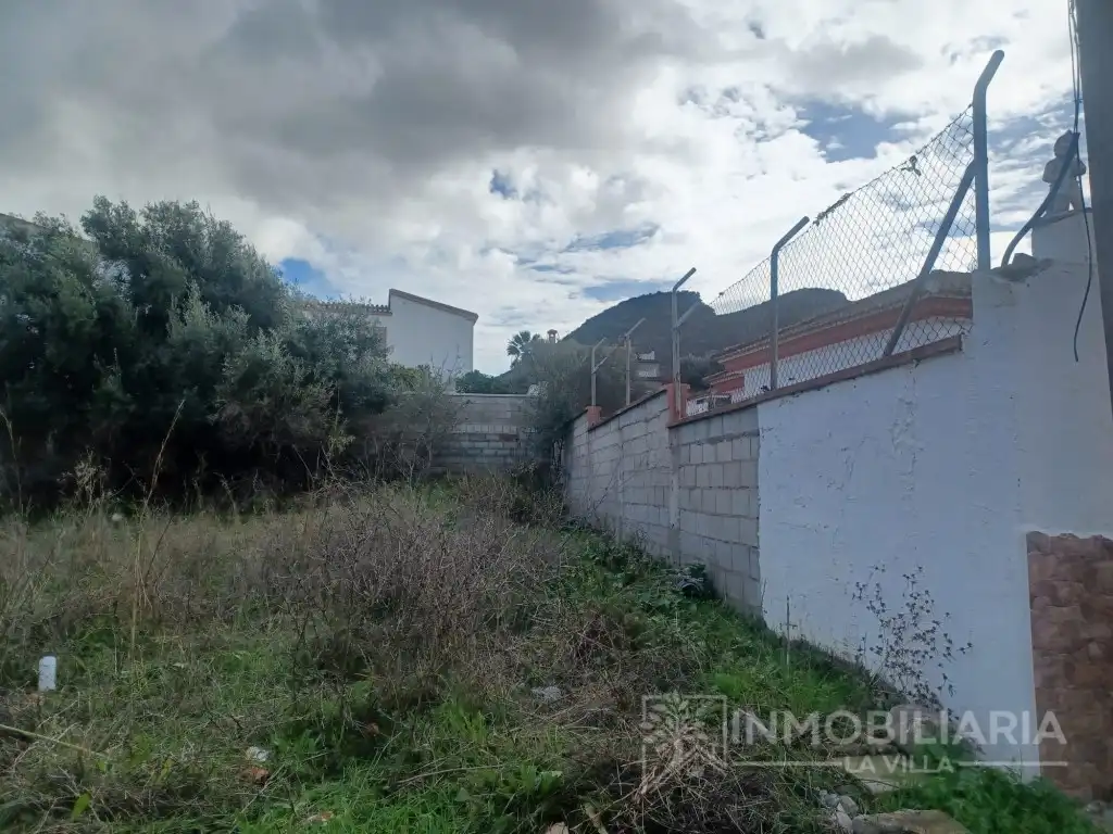 Grundstücke und Bauplätze zum Verkauf in Calle Sierra Del Aguila, imagen 8