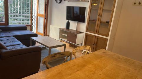 Foto 5 de Piso de alquiler en Santa Mª de Los Reyes, Cruz Roja,  Sevilla Capital