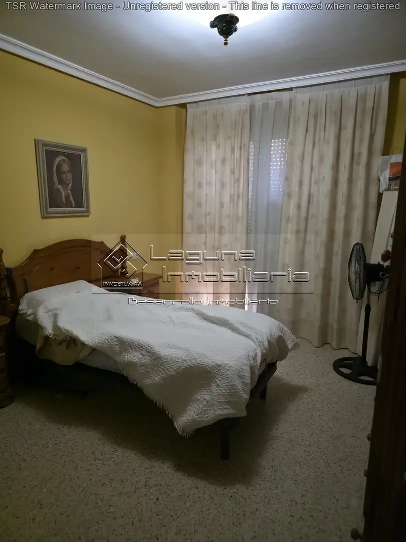 Flat with lift for sale in Centro - Doña Mercedes, imagen 3