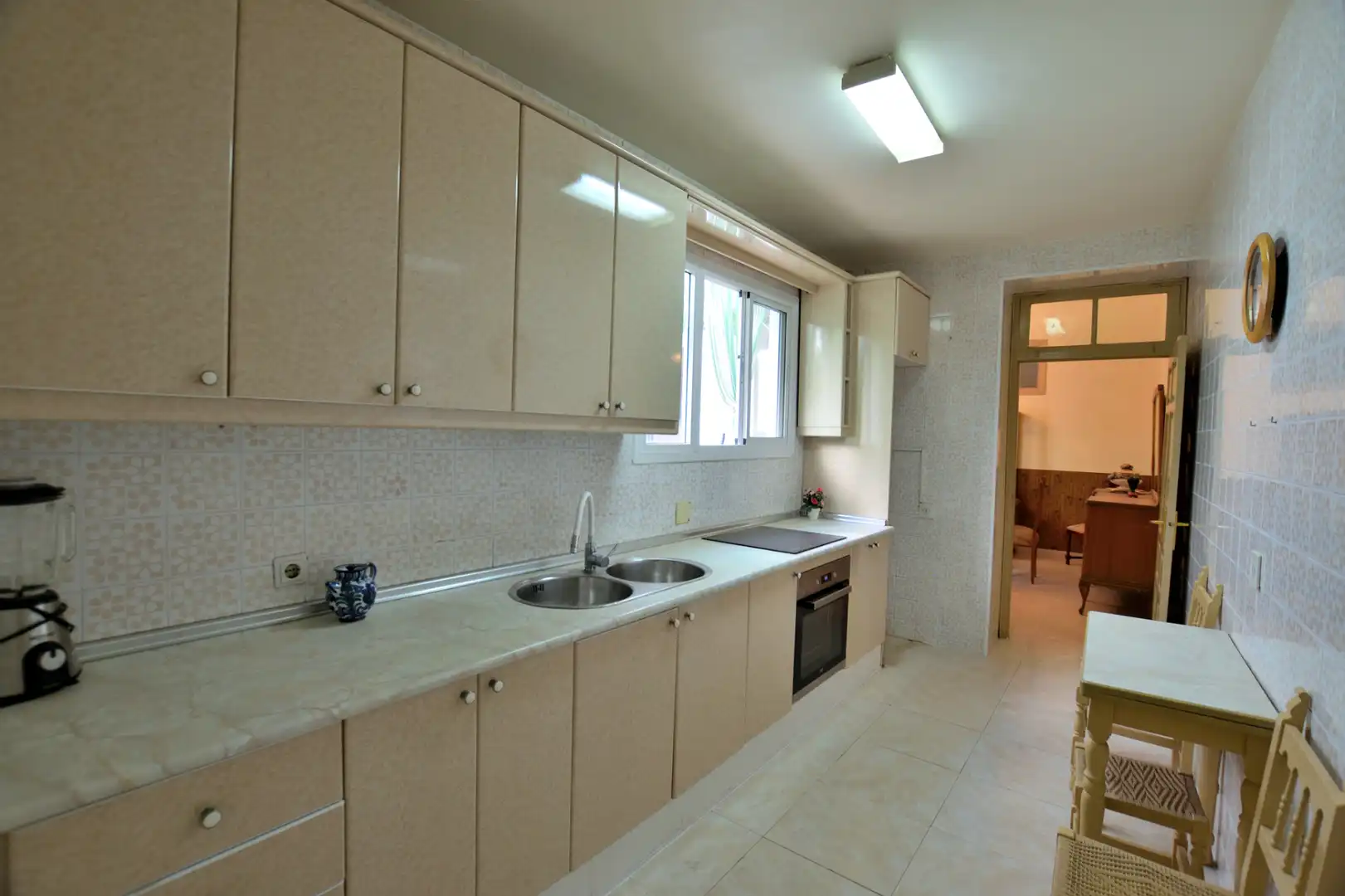 Casa a schiera con terrazza in vendita a Calle Sevilla, imagen 24