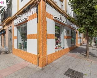 Flat for sale in  Granada Capital  with Air Conditioner, Storage room and Alarm