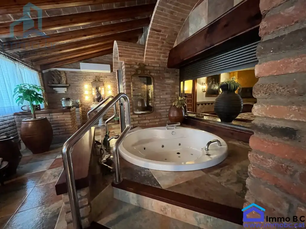 Casa o chalet en venta en El Milà