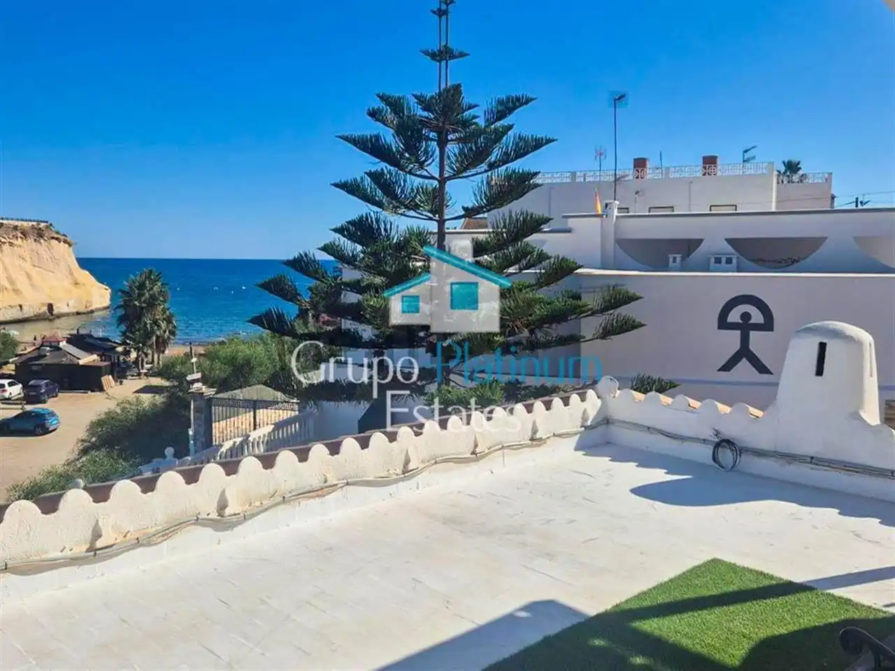 Villa avec piscine à vendre à San Juan de los Terreros, imagen 2