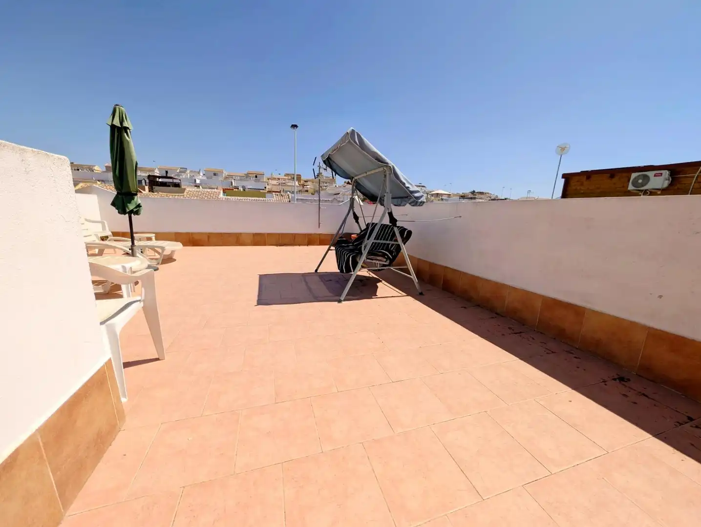 Logement avec piscine à vendre à Calle GOR, imagen 20