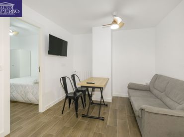 Apartament amb ascensor en venda a Calle del Escultor Antonio Martínez Olalla