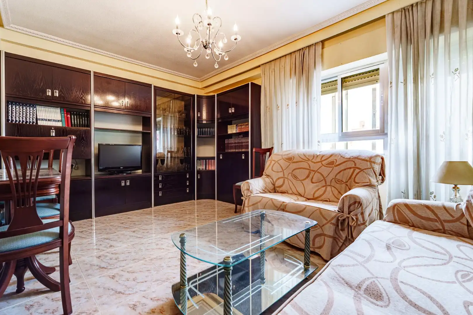 Piso con ascensor en venta en Ensanche, imagen 5