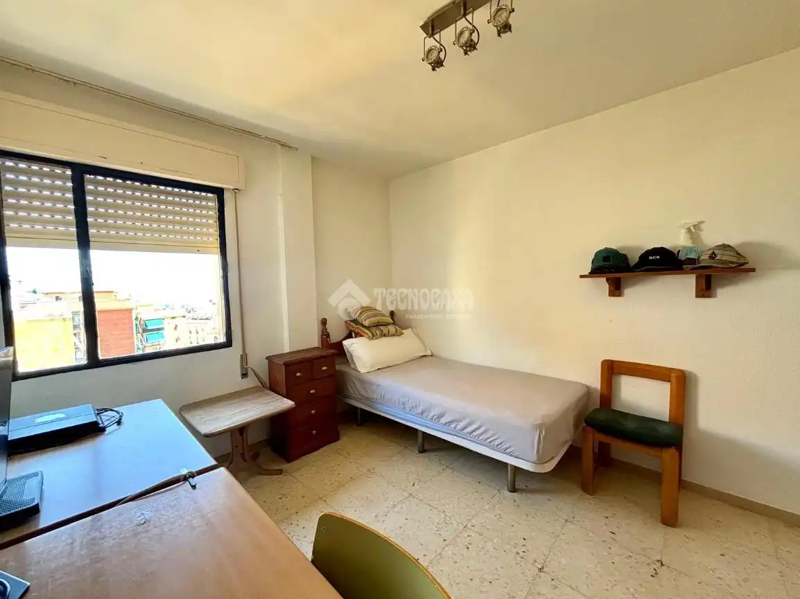 Habitación de Piso en venta en Benalmádena con Aire acondicionado y Terraza