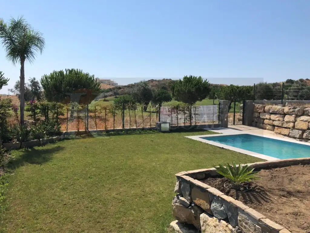 Xalet amb piscina en venda a Hipódromo - Cerrado del Águila, imagen 28