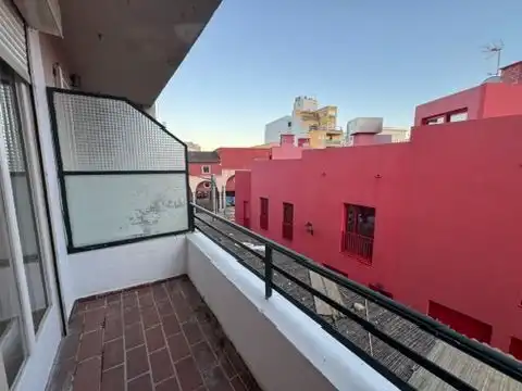 Außenansicht von Wohnung zum Verkauf in  Palma de Mallorca