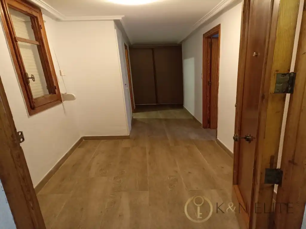 Piso de alquiler en Valencia