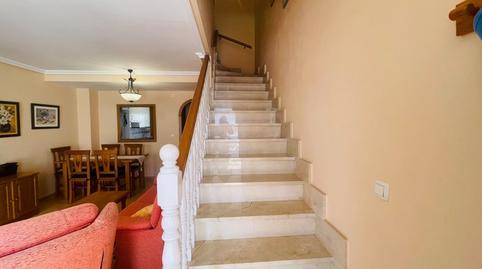 Foto 5 de Dúplex en venda a Tomás Maestre, Murcia