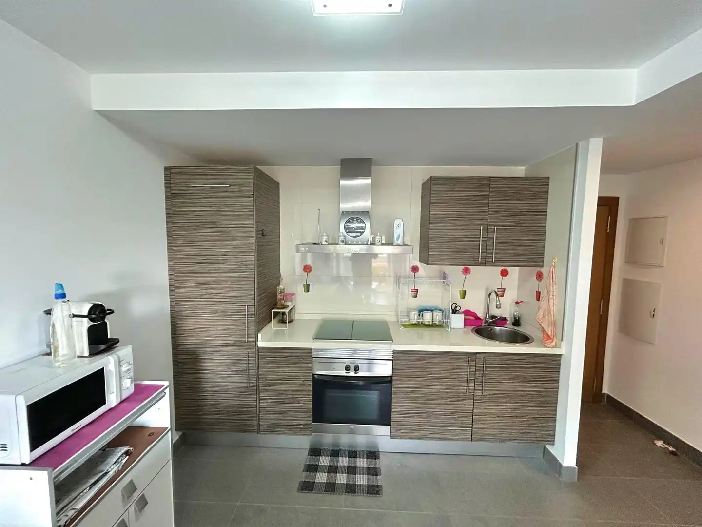 Apartament amb piscina en venda a Calle LUGO, imagen 12