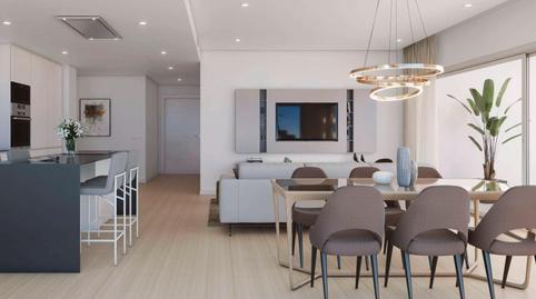 Foto 3 de Piso en venta en Urbanizacion Alcazaba Lagoo, Casares Golf - Casares del Sol, Málaga