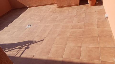 Foto 2 de Àtic en venda a El Toscar, Alicante