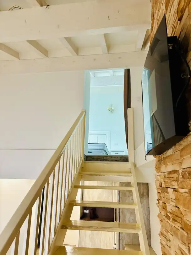 Dúplex en venda en  Pamplona / Iruña amb Calefacció, Moblat i Balcó