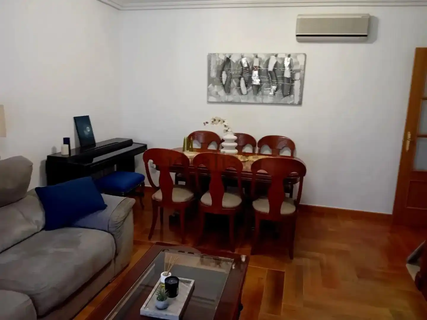 Flat with lift for sale in Calle QUEVEDO, imagen 4