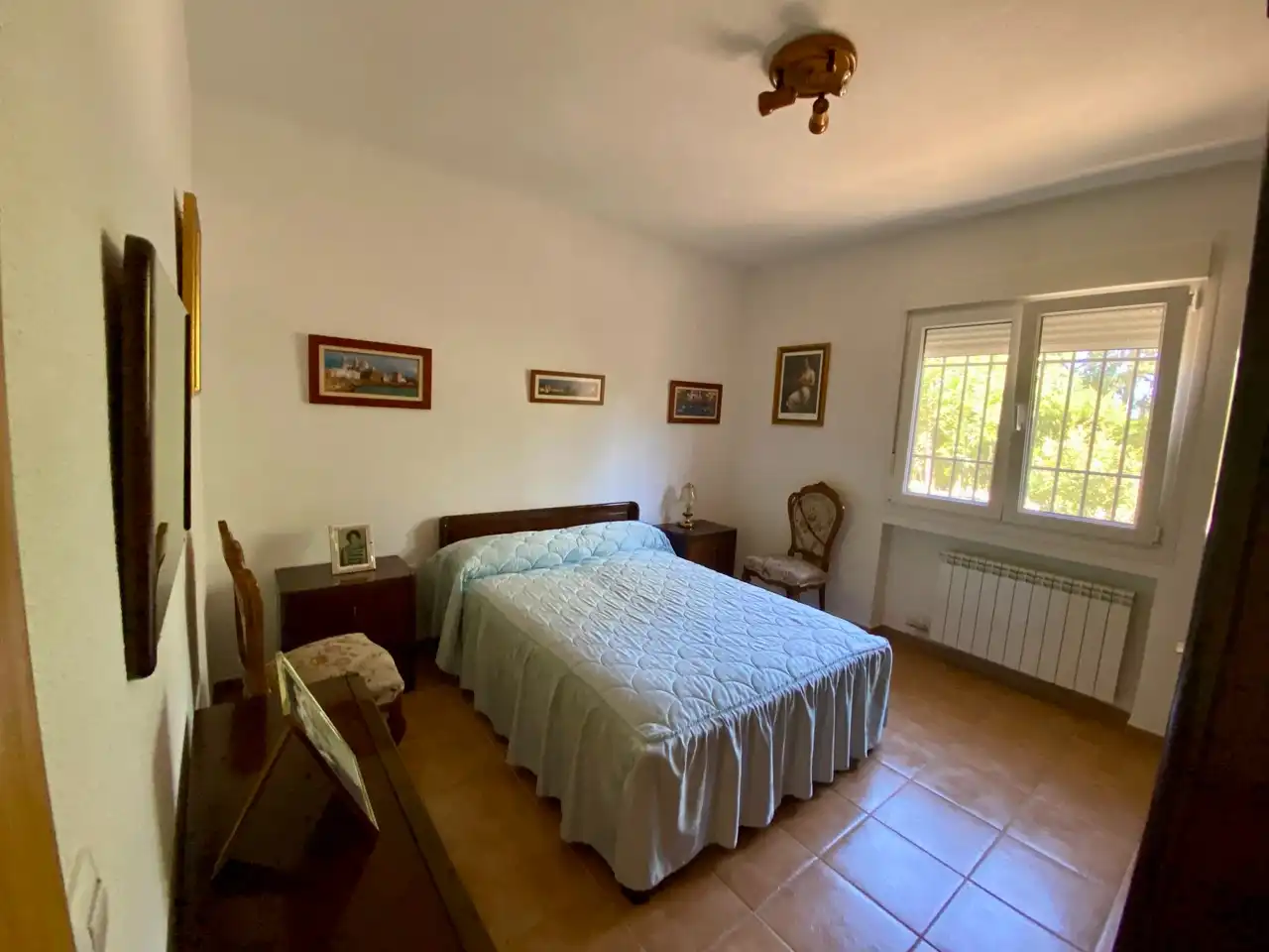 Xalet amb jardí en venda a Camino del Calvario, imagen 37