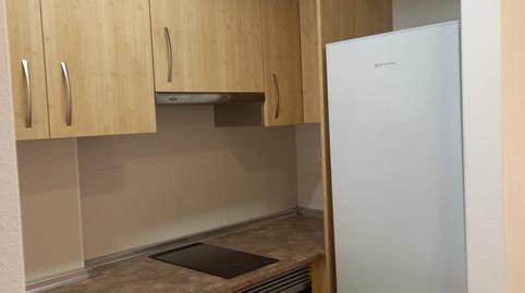 Foto 4 de Apartament de lloguer a Juan Carlos I, Murcia